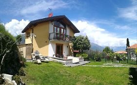 Casa Amélie Bellagio